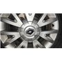 Twowinds - Clé Antivol Enjoliveur Compatible avec Renault Clio Espace Kangoo Megane, Opel - 7700422600 - Vis Jante - Écrou Enjol