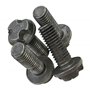Twowinds - Clé Antivol Enjoliveur Compatible avec Renault Clio Espace Kangoo Megane, Opel - 7700422600 - Vis Jante - Écrou Enjol