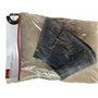 Chambre à air 4.80/4.00-8 et 4.00-8 pour roues de brouette pneumatiques, chariot de jardin, diable, taille 16" jante valve droit