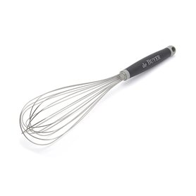 De Buyer - Fouet professionnel fils en inox GOMA - Longueur 50 cm -