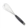 De Buyer - Fouet professionnel fils en inox GOMA - Longueur 50 cm -, Argent
