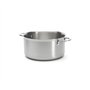 Maîtrise de la Cuisson
