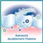 ULTRA BRITE - Dentifrice Ultra Brite Blancheur - Ultra Blancheur - Ultra Fraîcheur - Dents Blanches et Eclatantes - Lot de 4 x 7