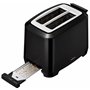 Tefal Uno TT1408 Grille-pain 7 niveaux de brunissage (800 W) Noir