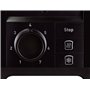 Tefal Uno TT1408 Grille-pain 7 niveaux de brunissage (800 W) Noir