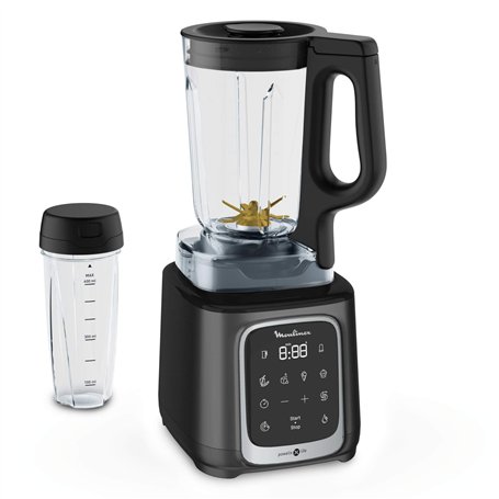 Moulinex InfinyMix+ Blender haute vitesse
