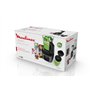 Moulinex InfinyMix+ Blender haute vitesse, 1600 W, Mixeur bol tritan 1,75 L, Smoothies, Glaces, Glace pilée, Pâtes dessert, 5 pr