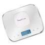 Moulinex Accessoire Balance connectée via bluetooth pour Robot Cuiseur companion Pesage de 1g à 10 kg Tare Adaptable en fonction