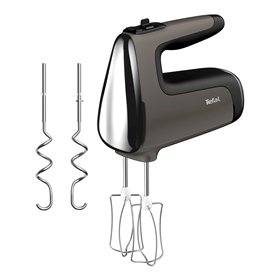 Tefal HT650T Powermix Silence Batteur à main