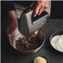 Tefal HT650T Powermix Silence Batteur à main, puissant et silencieux, 600W, vitesse variable et fonction turbo