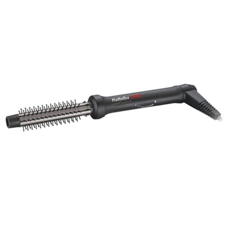 BaByliss Pro Brosse Chauffante Céramique 30W 18 mm