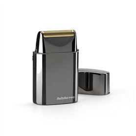 BaByliss FXFS1E - Single Foil Metal Shaver