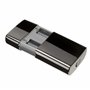 BaByliss FXFS1E - Single Foil Metal Shaver, Argent