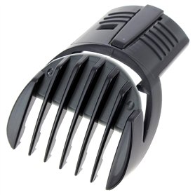 Tête de lame de tondeuse 3-15 mm pour Babyliss E835E/837E