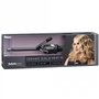 BaByliss 13 mm Pro Ceramic Dial-a-Heat Tong