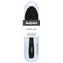 BaByliss - Collection ESSENTIEL - Brosse à cheveux démêlante - Brosse avec picots arrondis et coussin confort - Pour tous types