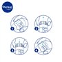 STERIPAN FOOTCARE - Steripan Lames pour Coupe-Cors – Pack De 10 Lames – Forme Universelle