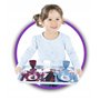 Smoby - La Reine des Neiges - Plateau Dinette - 21 Accessoires - 310507