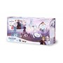 Smoby - La Reine des Neiges - Plateau Dinette - 21 Accessoires - 310507