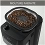 Café grains ou moulu