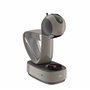 NESCAFÉ DOLCE GUSTO INFINISSIMA TOUCH by Krups Machine à café automatique à capsules Taupe