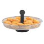 Tefal Snack Insérer XA7010 Accessoires pour Votre ActiFry | Panier de Cuisson Compatible avec la Friteuse à Air chaud ActiFry |