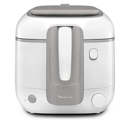 MOULINEX - FRITEUSE 2