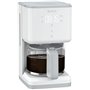 TEFAL Cafetière filtre SENSE Programmable
