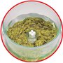 Tefal DPA1 Hachoir La Moulinette 1000 W (Import Allemagne)