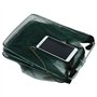 SOONHUA Piège à Crabe,Plié Filet de Pêche,Portable Pliable 6/12 Trous Automatique Filet de Pêche Piège D'atterrissage Cast Dip C