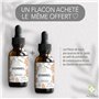 LOT DE 2 Conseil fleur de Bach® Fleur de Bach Enfants - bébé et sommeil "SANS ALCOOL"- Pour une nuit calme et paisible, sans cra
