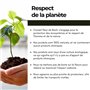 LOT DE 2 Conseil fleur de Bach® Fleur de Bach Enfants - bébé et sommeil "SANS ALCOOL"- Pour une nuit calme et paisible, sans cra