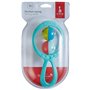 Sophie la Girafe - Hochet Swing Sophie la Girafe - - Coloris aléatoire
