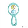 Sophie la Girafe - Corbeille de Naissance - Jouet d'Eveil - Les essentiels de bébé - 1 Doudou, 1 lange, 1 jouet à mâcher et 1 ho