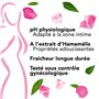Intima - Lingettes Hamamelis - 16 lingettes Individuelles