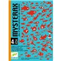 4 à 12 Ans - Jeux de Cherche et Trouve - Développe Observation et Rapidité - 54 Cartes - C