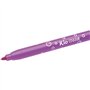 BIC 9246621 Kids Visa Pack de 12 Feutres de Coloriage