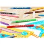 BIC 9246621 Kids Visa Pack de 12 Feutres de Coloriage