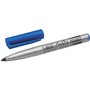 BIC 951476 Pocket 1445 Lot de 4 Marqueurs permanent Couleurs Assorties