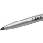 BIC 951476 Pocket 1445 Lot de 4 Marqueurs permanent Couleurs Assorties