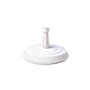 Eda Plastiques - DAD19646 - Pieds Parasol Béton Rond - 14kg