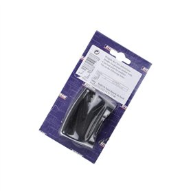 Sitram 710220 Poignée thermorésistante en Bakelite noire pour cuve d'autocuiseur Sitram de la Gamme SITRAMONDO