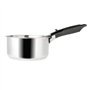SITRAM - 713515 - Batterie de 7 pièces Sitramovible Arpège en inox - revêtement anti-adhérent - Tous feux DONT induction