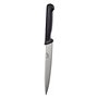 Deglon 6371017 V Couteau Filet de Sole Surclass Noir 17 cm