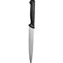 Deglon 6371017 V Couteau Filet de Sole Surclass Noir 17 cm