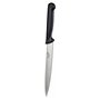 Deglon 6371017 V Couteau Filet de Sole Surclass Noir 17 cm