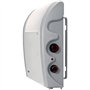 Supra QUICKMIX2 1500 Convecteur mobile 2 positions