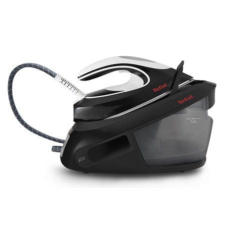 TEFAL EXPRESS ANTI-CALC SV8055 ESTACIÃ“N PLANCHA AL VAPOR 2800 W 1