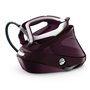 Tefal GV9810 Pro Express Vision Centrale vapeur | Lumière LED intelligente sur le fer à repasser | Pression puissante de 8