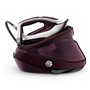 Tefal GV9810 Pro Express Vision Centrale vapeur | Lumière LED intelligente sur le fer à repasser | Pression puissante de 8,3 bar